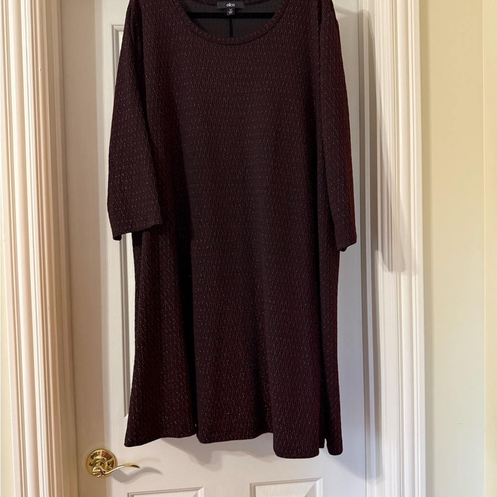 Ellos Plus Size Dress